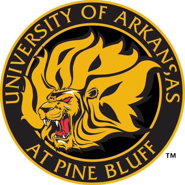 Arkansas-PB Golden Lions 2001-Pres Alternate Logo diy DTF decal sticker